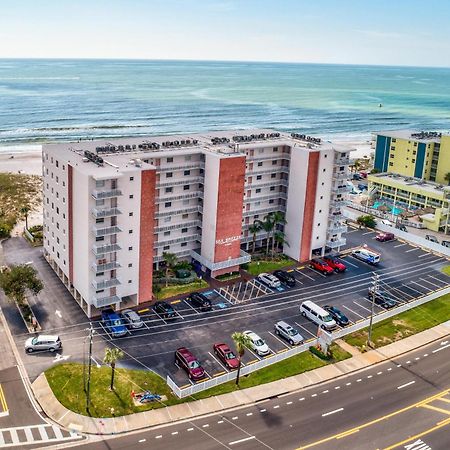 Sea Breeze 401 Villa St. Pete Beach Eksteriør billede
