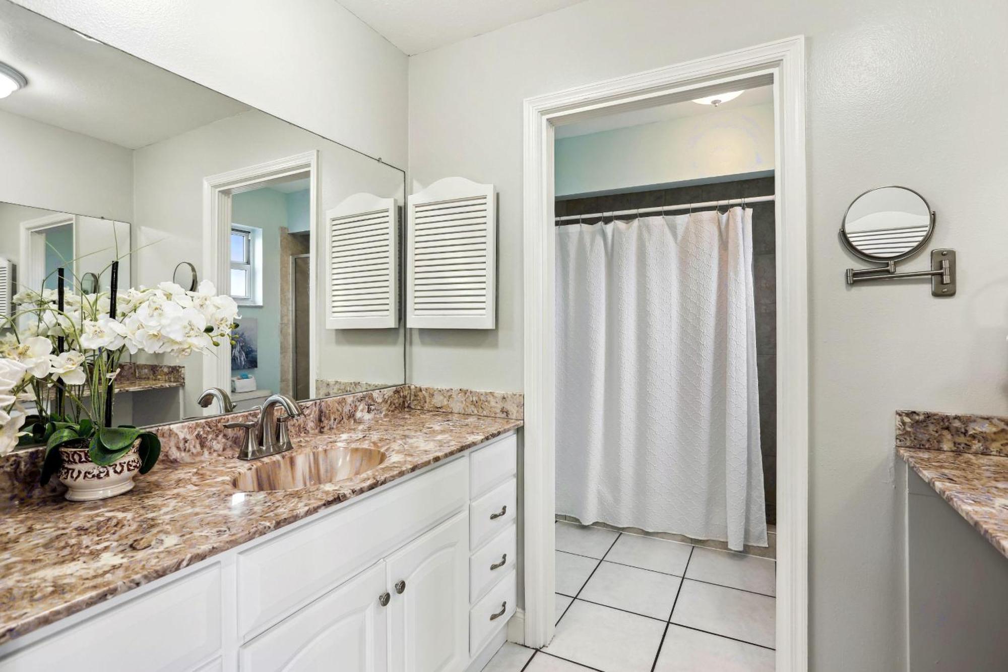 Sea Breeze 401 Villa St. Pete Beach Eksteriør billede