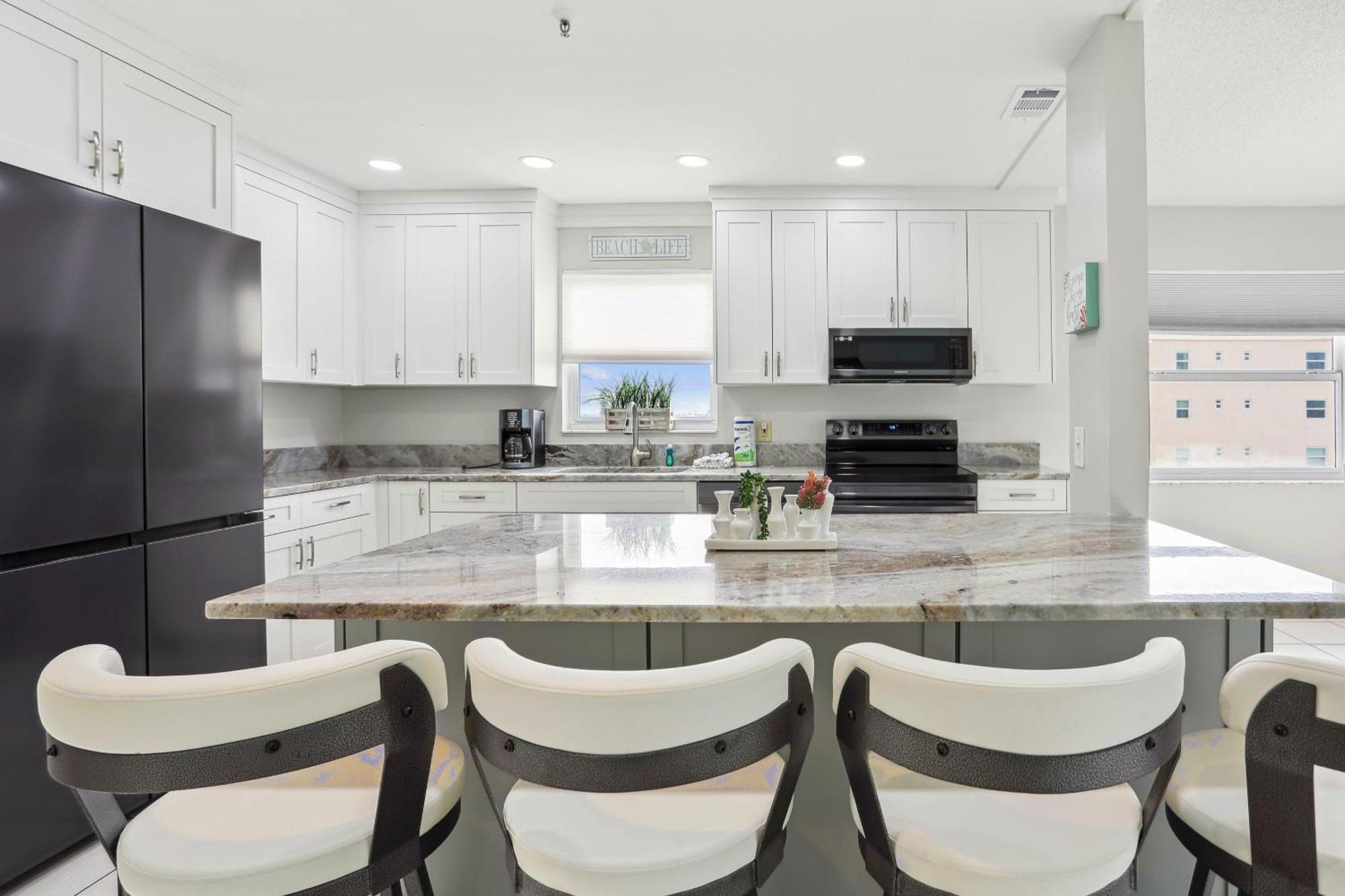 Sea Breeze 401 Villa St. Pete Beach Eksteriør billede