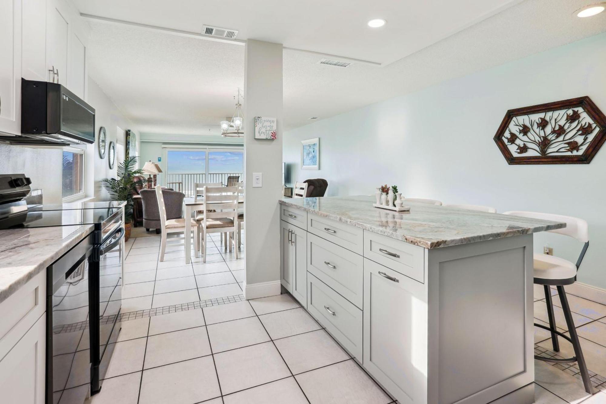 Sea Breeze 401 Villa St. Pete Beach Eksteriør billede