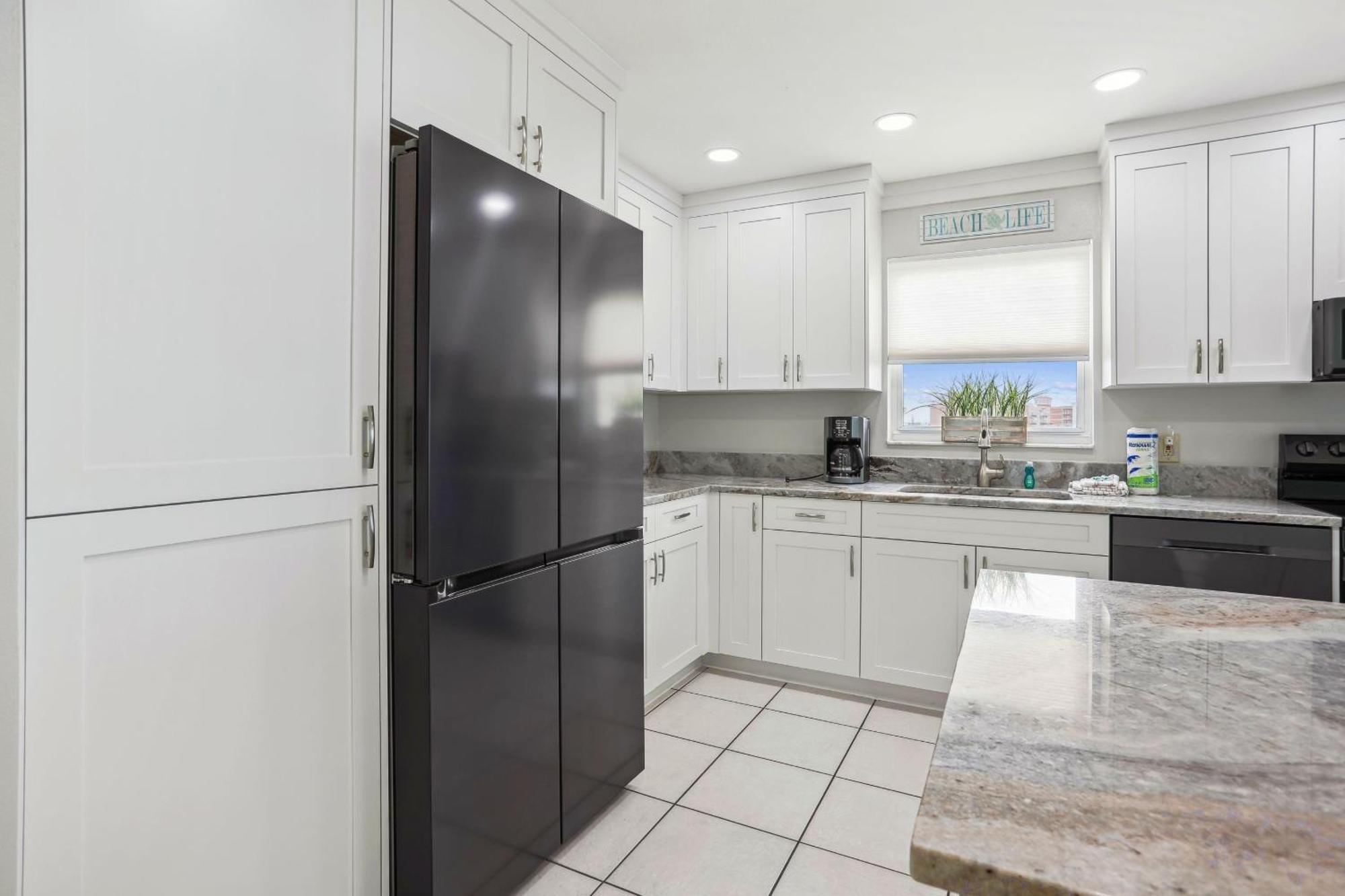 Sea Breeze 401 Villa St. Pete Beach Eksteriør billede