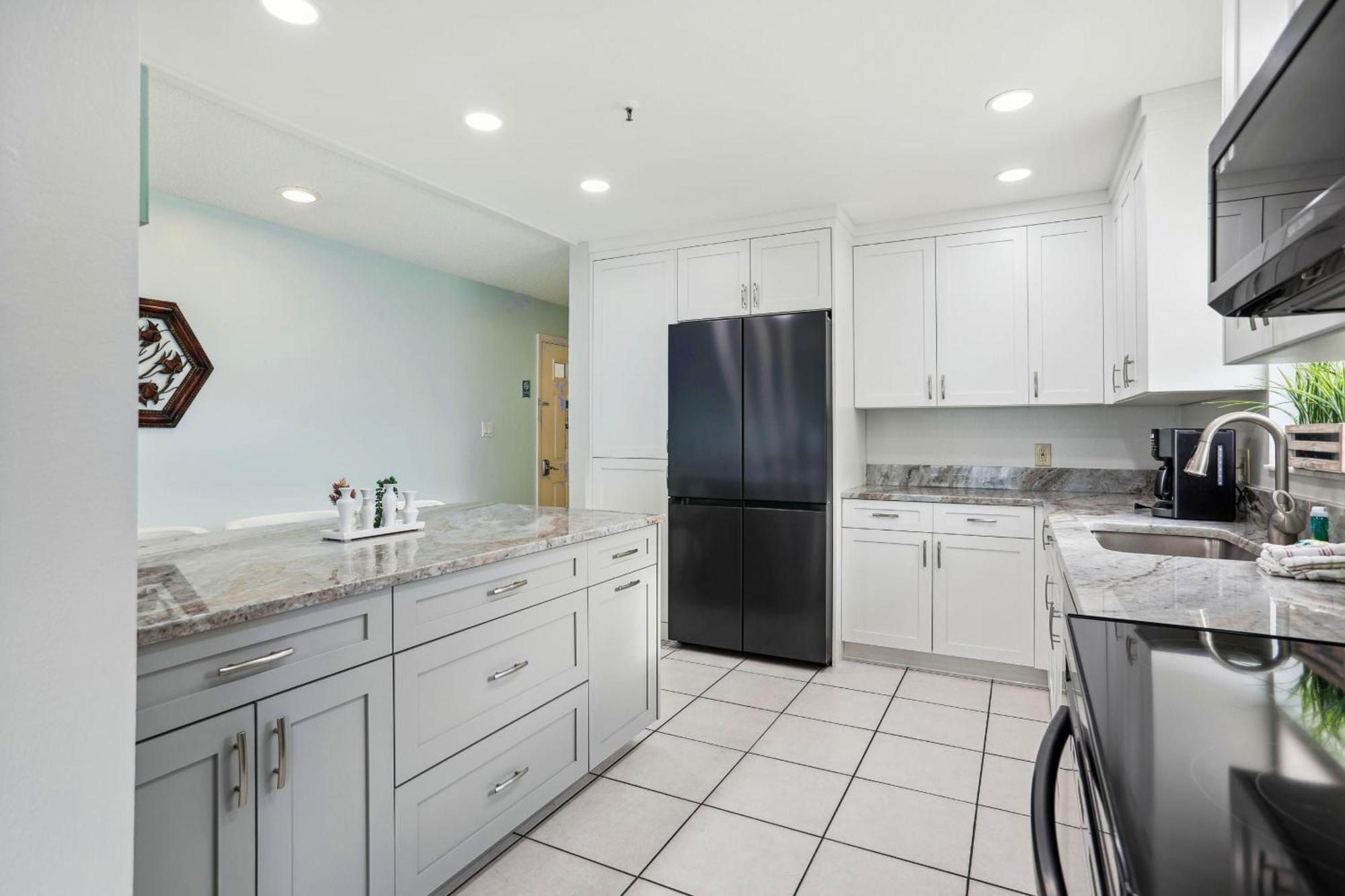 Sea Breeze 401 Villa St. Pete Beach Eksteriør billede
