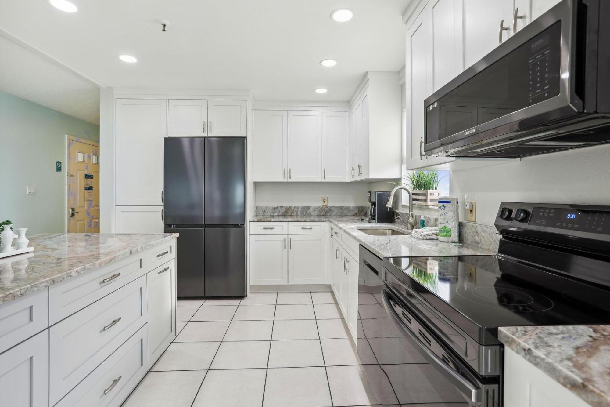 Sea Breeze 401 Villa St. Pete Beach Eksteriør billede