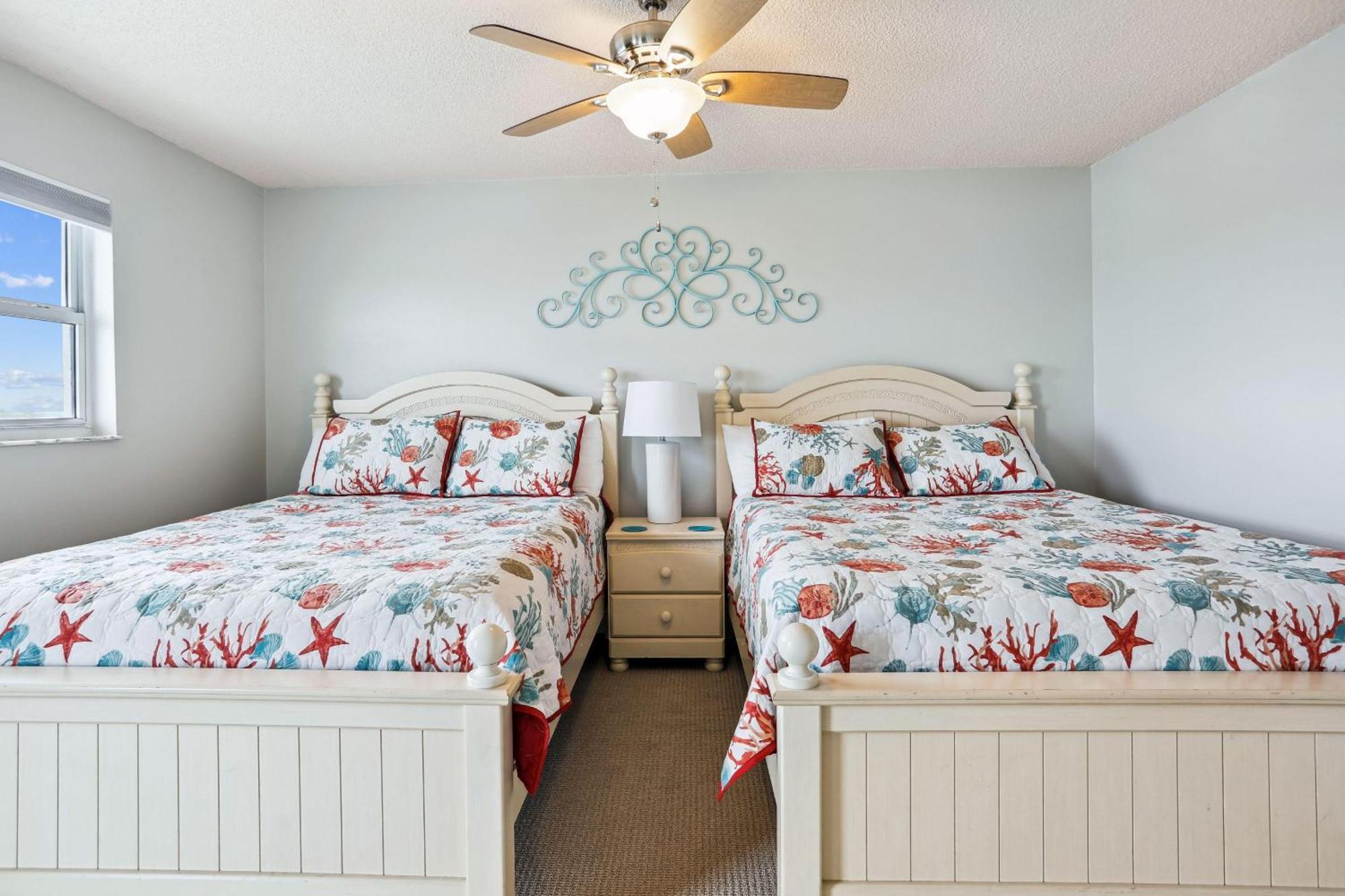 Sea Breeze 401 Villa St. Pete Beach Eksteriør billede