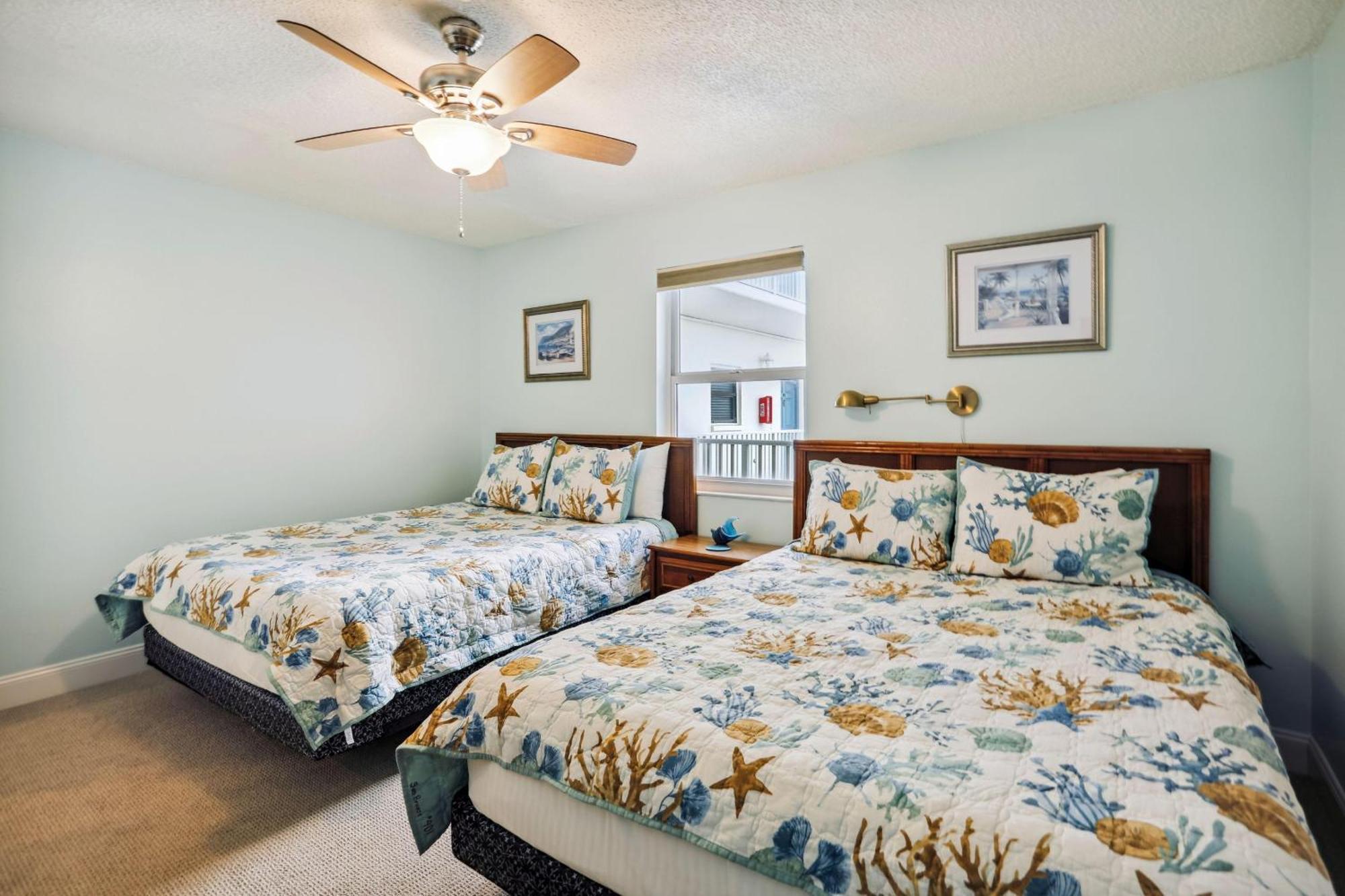 Sea Breeze 401 Villa St. Pete Beach Eksteriør billede