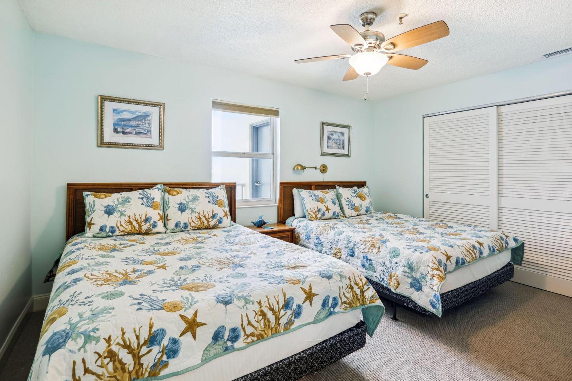 Sea Breeze 401 Villa St. Pete Beach Eksteriør billede