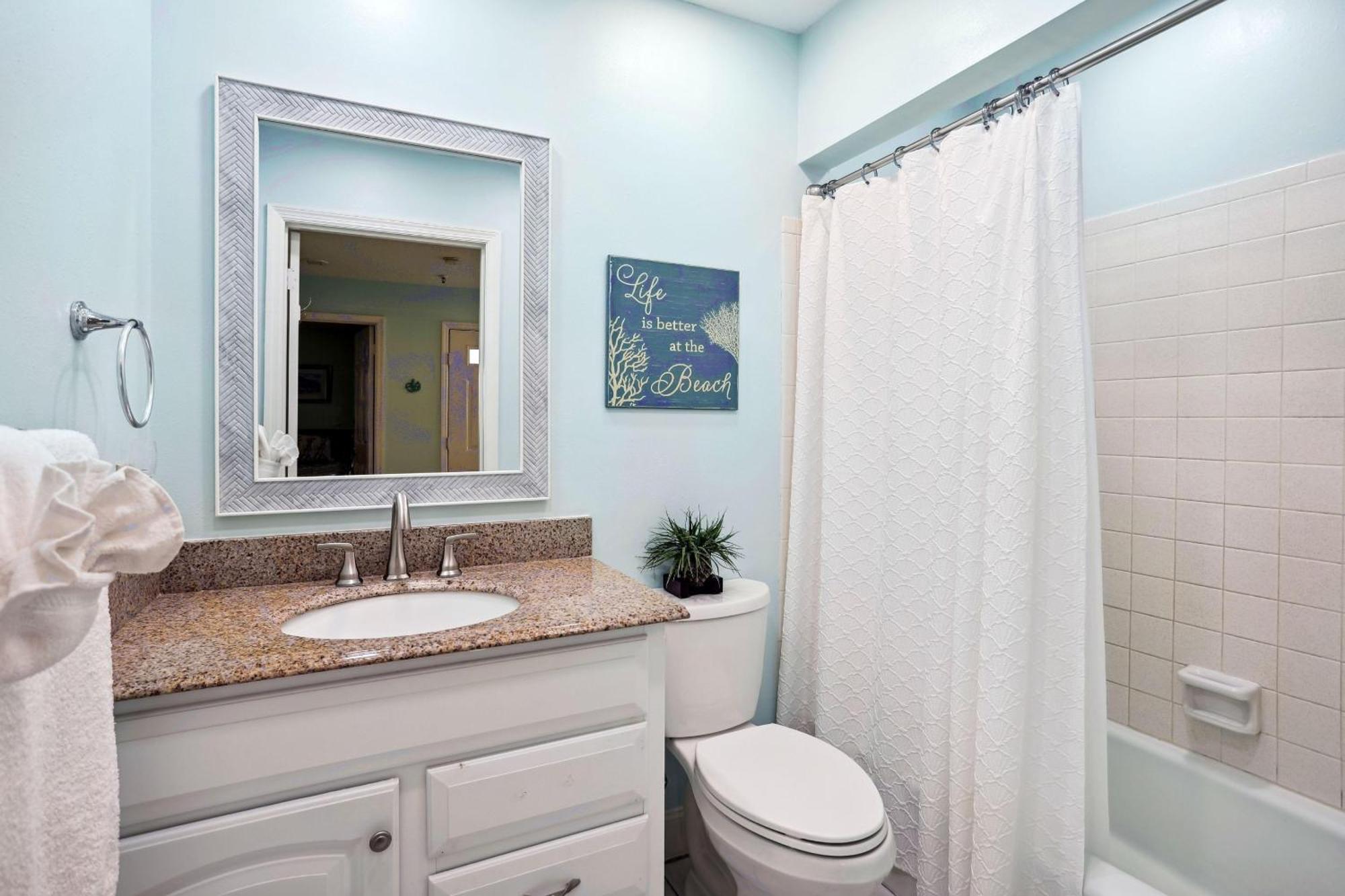 Sea Breeze 401 Villa St. Pete Beach Eksteriør billede