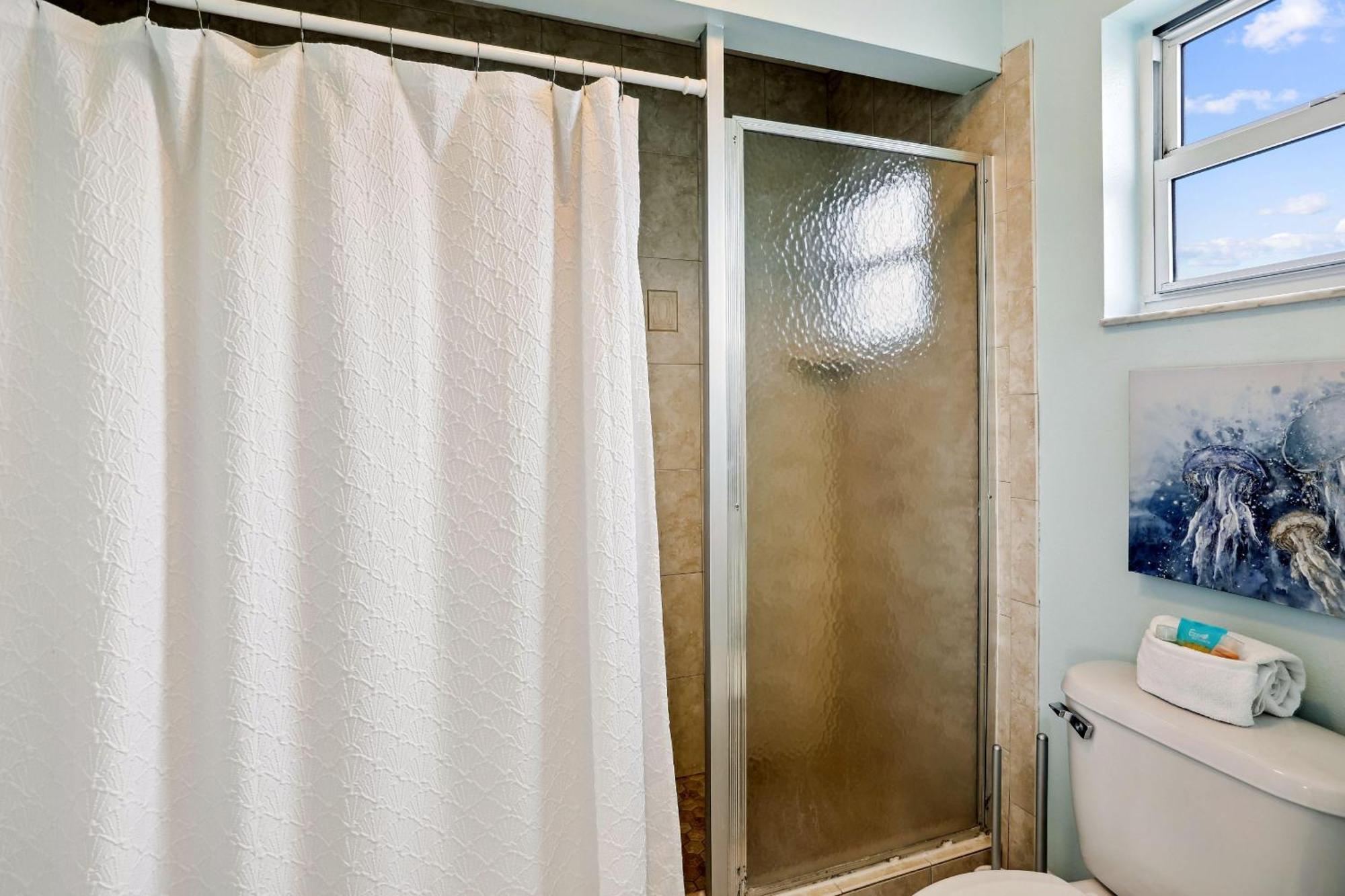 Sea Breeze 401 Villa St. Pete Beach Eksteriør billede